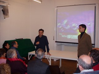 Immagini eventi 